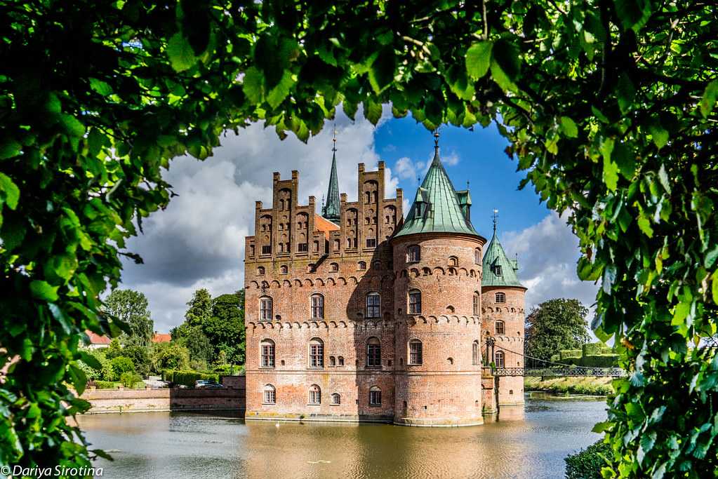 Замок кронборг — замок гамлета: как добраться, режим работы 2019 и стоимость билетов, официальный сайт