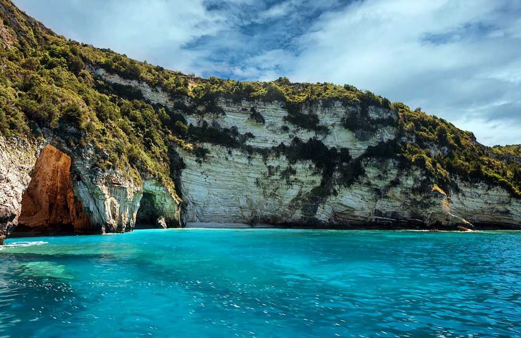 Топ-30 красивейших островов мира