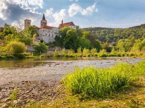 10 лучших мест в чехии, которые обязательно нужно увидеть