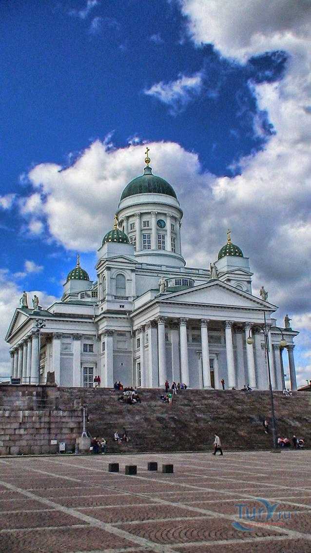 Достопримечательности хельсинки (фото и описание): топ-7 лучших мест для посещения