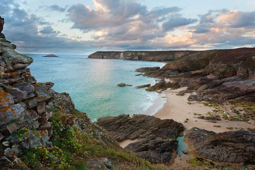 Острова франции: 10 самых захватывающих мест для отдыха - сайт о путешествиях