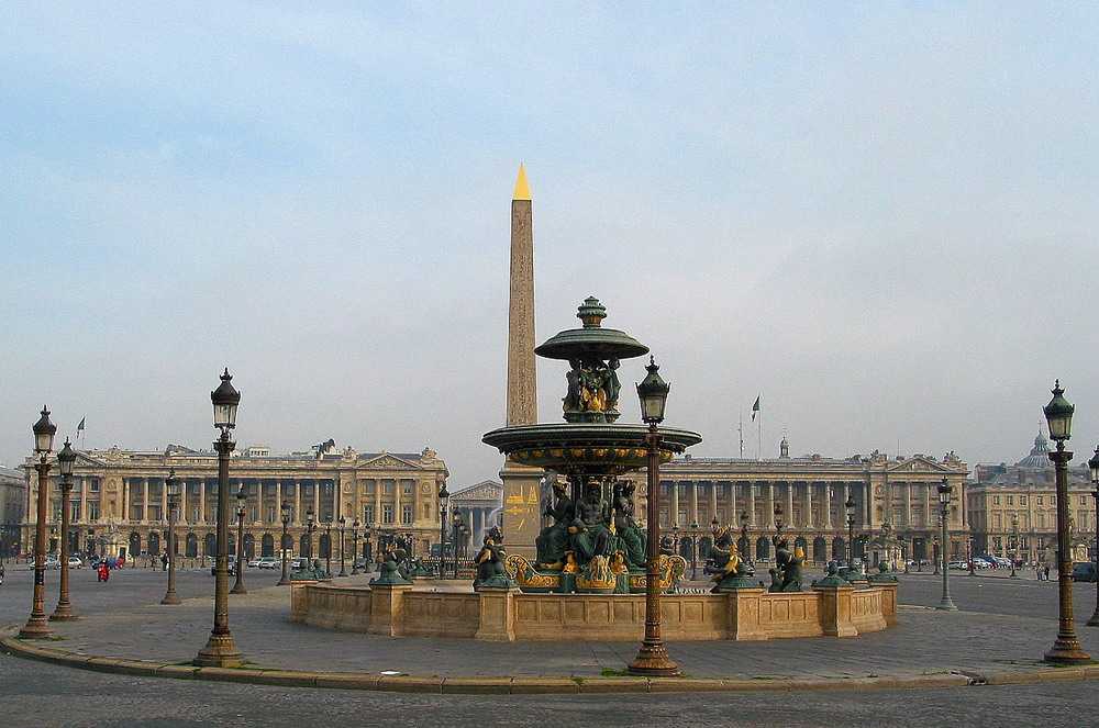 10 самых известных улиц парижа | paris10.ru: все про париж!