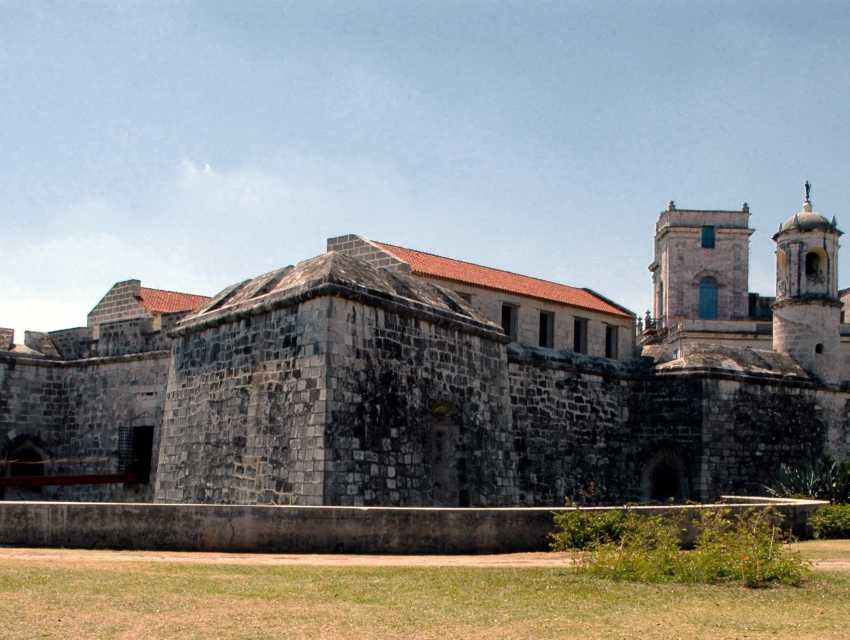 Архитектура в доминикане - фото, описание архитектуры в доминикане