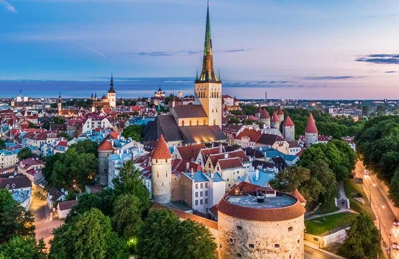 Город раквере в эстонии – путеводитель по главным достопримечательностям