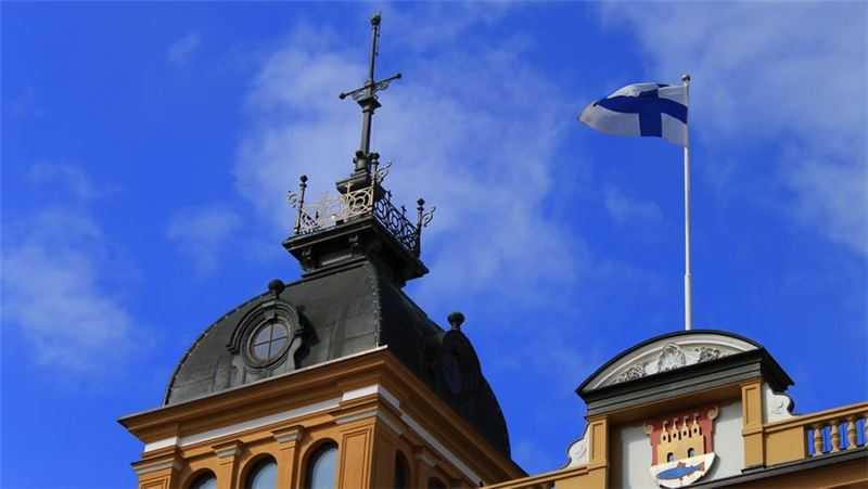 Главные достопримечательности финляндии. что посмотреть зимой и летом?