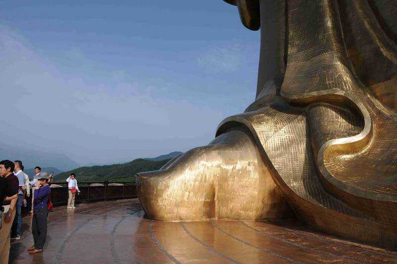10 самых известных статуй в мире - zefirka