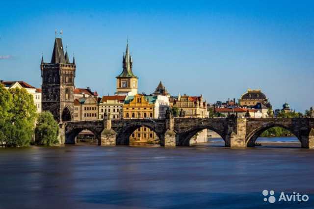 Прага. практическая информация - 2021 travel times