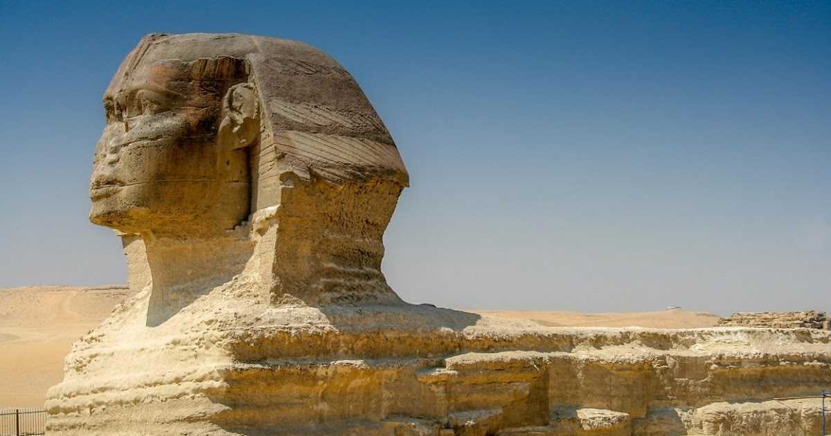 Экскурсионный египет. часть третья