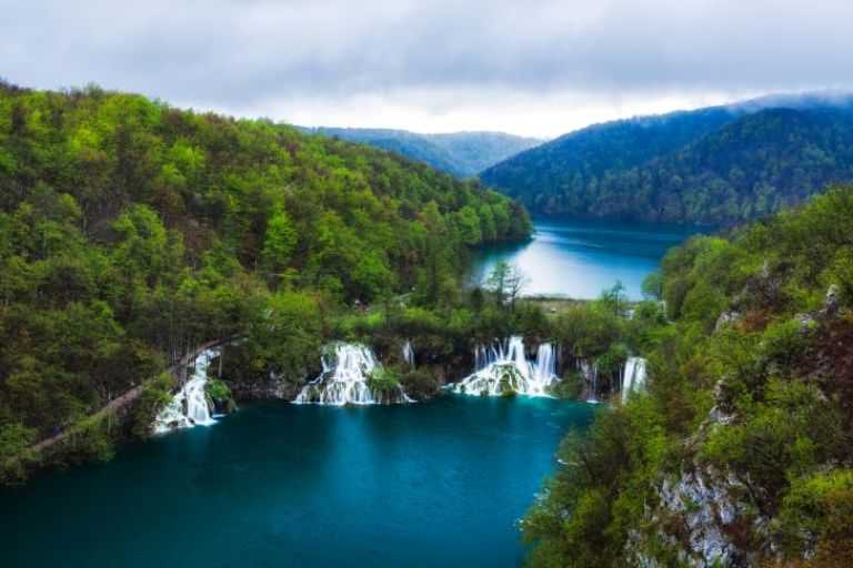 Хорватия – путеводитель по стране | мировой туризм