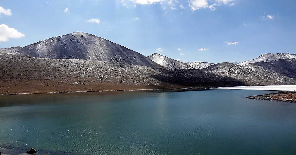 Топ 10 крупнейших озер земли — названия, где находятся, описание и фото