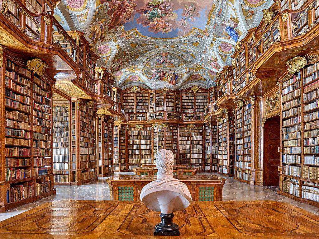 Российская национальная библиотека в санкт-петербурге | санкт-петербург центр