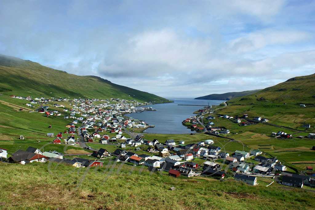Овечность и вечность: три дня на фарерских островах 
