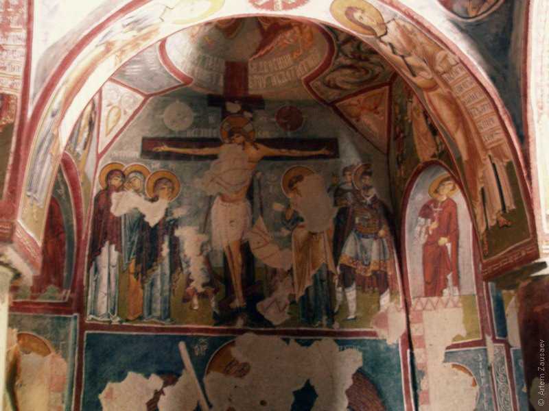 Собор святой варвары - готическая красота чехии – так удобно!  traveltu.ru