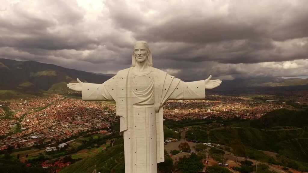 Топ-12 статуй иисуса христа во всем мире (фоторепортаж) | afmedia.ru