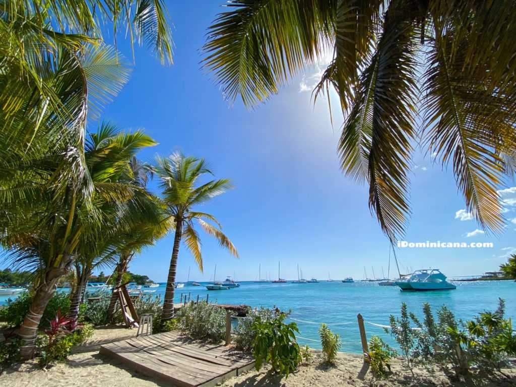 Бока-чика, доминиканская республика — отдых, пляжи, отели бока-чики от «тонкостей туризма»