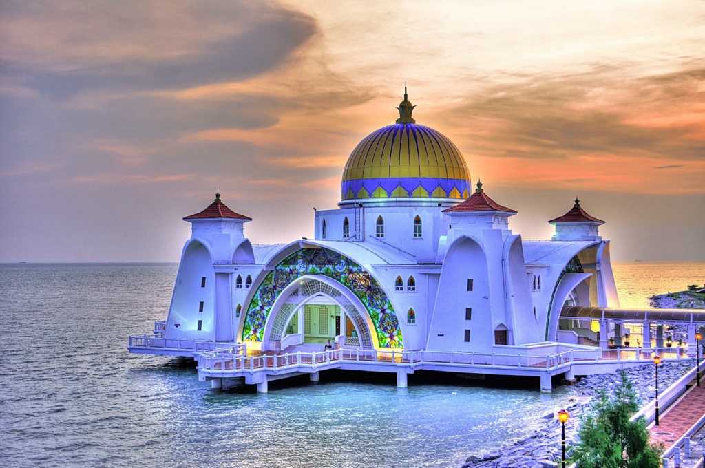 Мечеть сулеймание в стамбуле