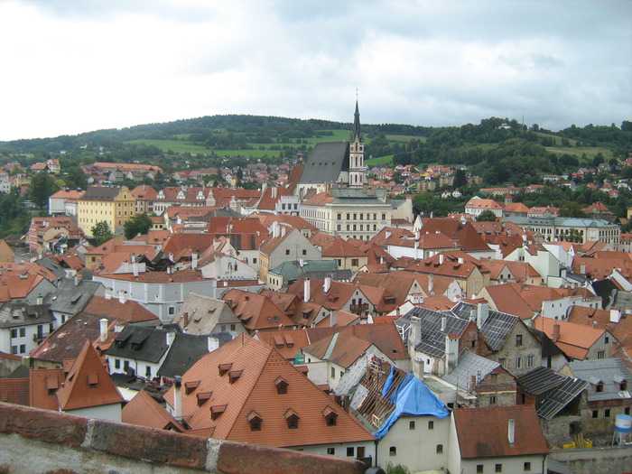 Достопримечательности чехии: что посмотреть в стране древних замков и знаменитого пива