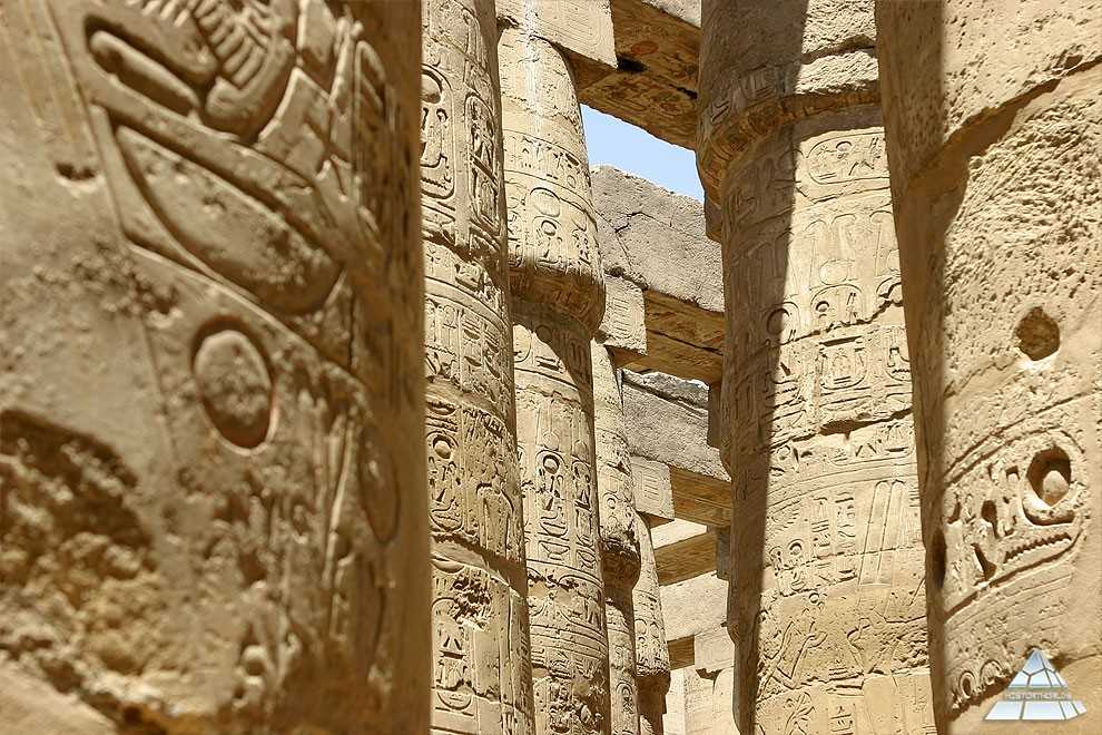 Луксорский храм в египте - где находится, как добраться, фото