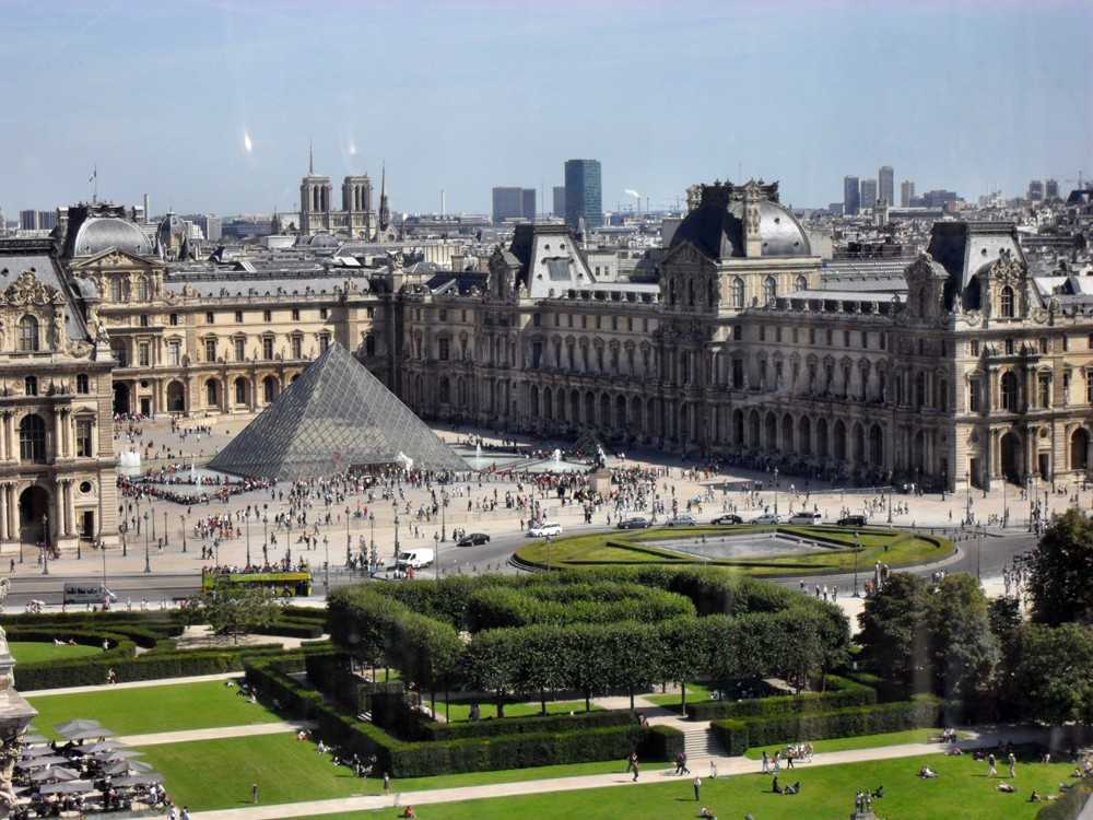 Вандомская площадь — одна из пяти «королевских площадей» Парижа, которая раскинулась в историческом центре города, с севера от садов Тюильри и с востока от церкви Святой Марии Магдалины.