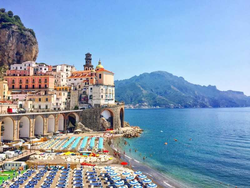 Лигурийское побережье италии. лучшие курорты, пляжи, отели, фото, отзывы