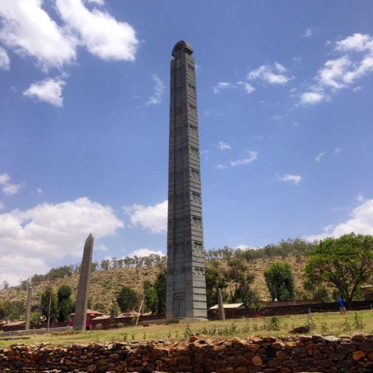 Что посмотреть в эфиопии | достопримечательности культуры - музеи, храмы, монументы, дворцы и театры