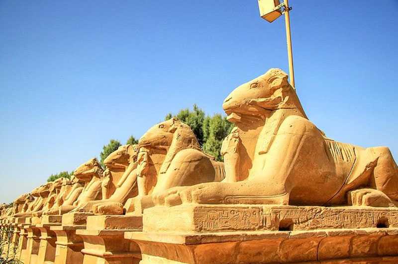 Достопримечательности египта - фото с названием и описанием [33 места]