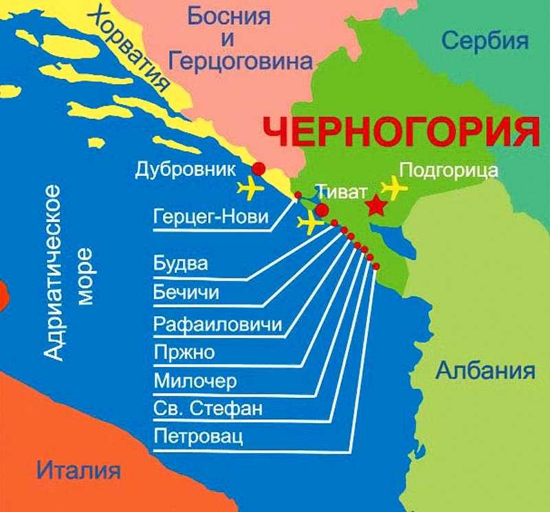 Туристическая карта барселоны на русском языке с достопримечательностями