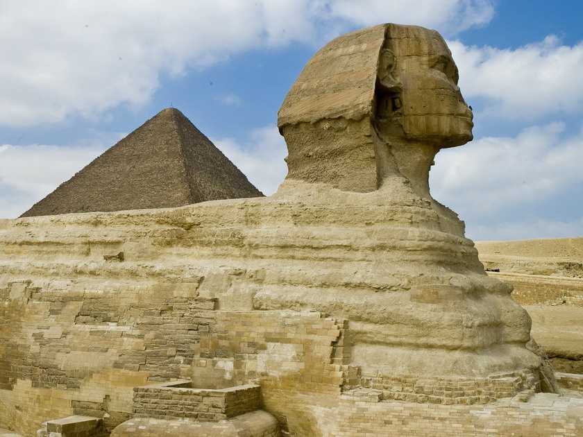 Достопримечательности египта: гиза, каир, асуан, александрия