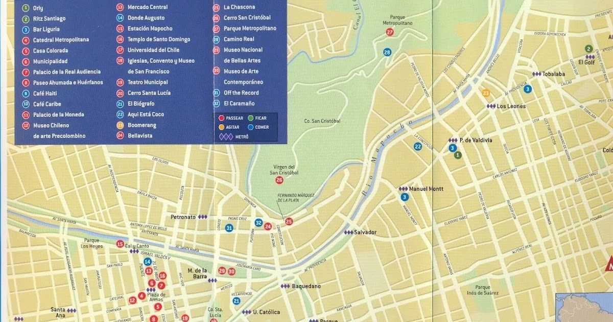 Карты икике (чили). подробная карта икике на русском языке с отелями и достопримечательностями