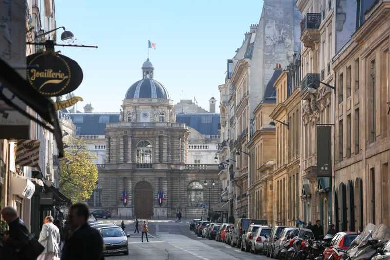 Латинский квартал, париж - достопримечательности, музеи, отели