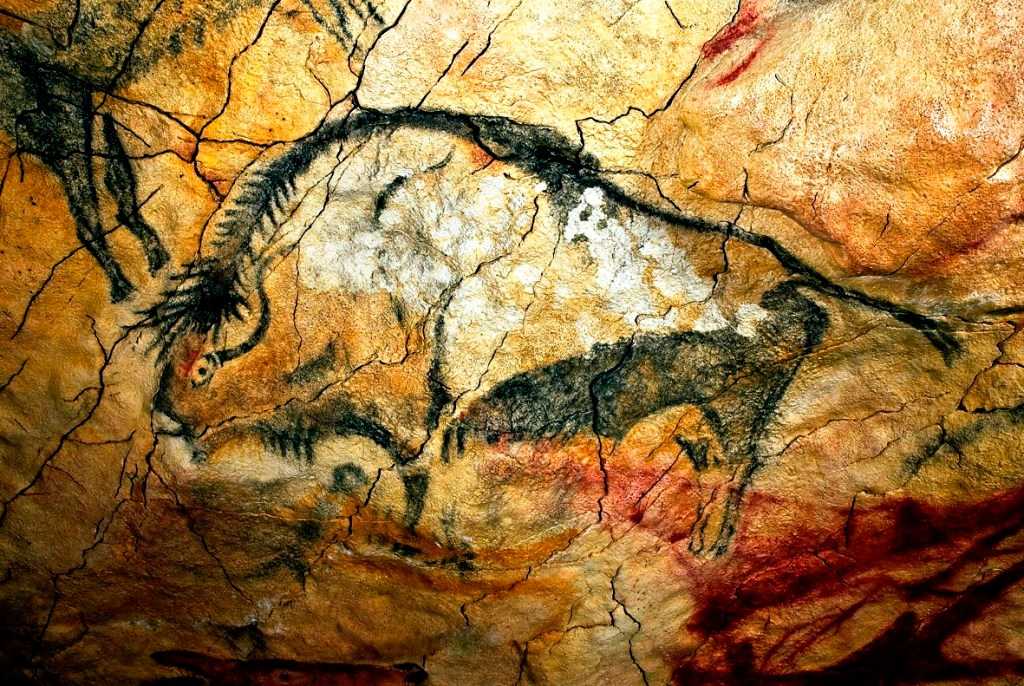 Пещера ласко и доисторическая живопись