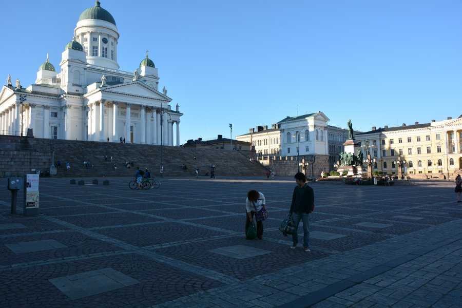30 лучших достопримечательностей хельсинки - фото и описание, что посмотреть