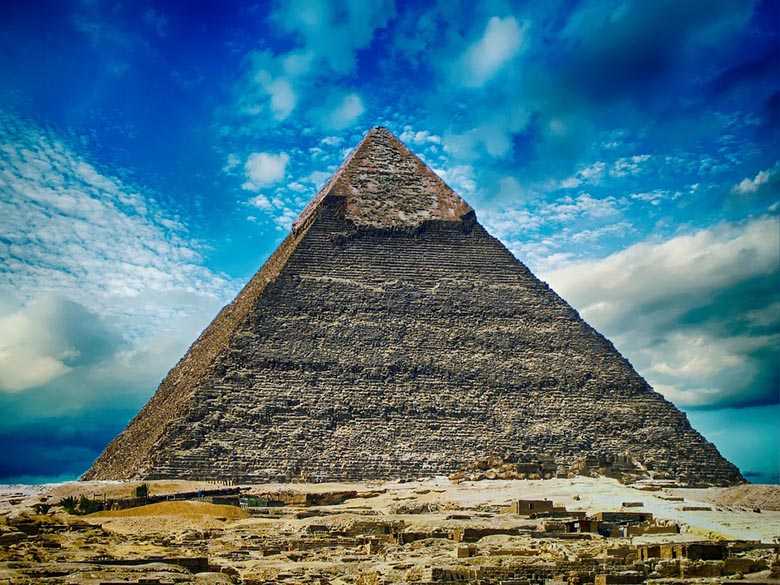 Египетские пирамиды  как строили пирамиды в древнем египте, тайны, интересные факты и загадки пирамид гизы, названия, возраст