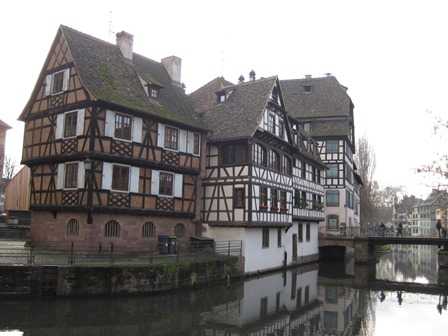 Страсбург, франция 2019: достопримечательности, музеи, собор, фото