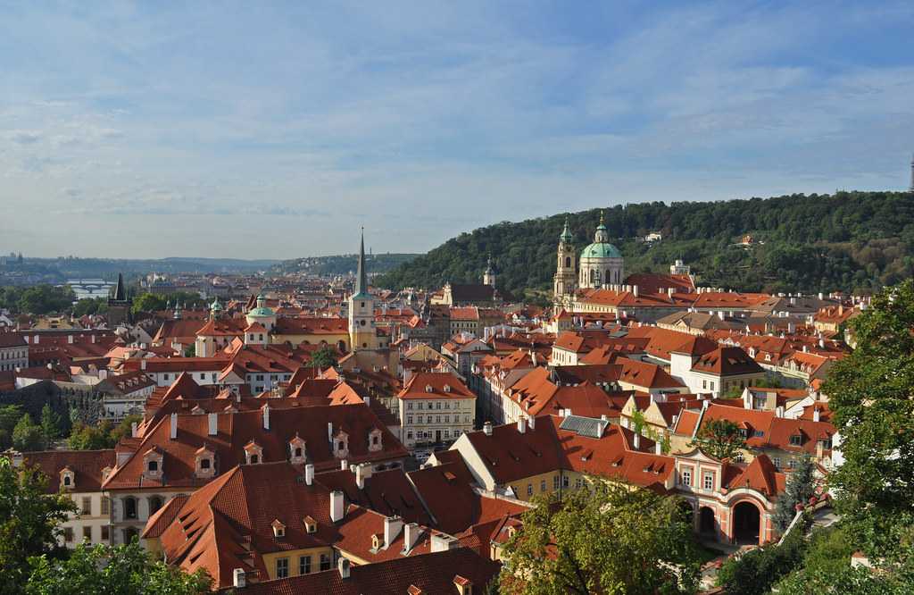 Острава – чем удивит город чехии со стальным сердцем