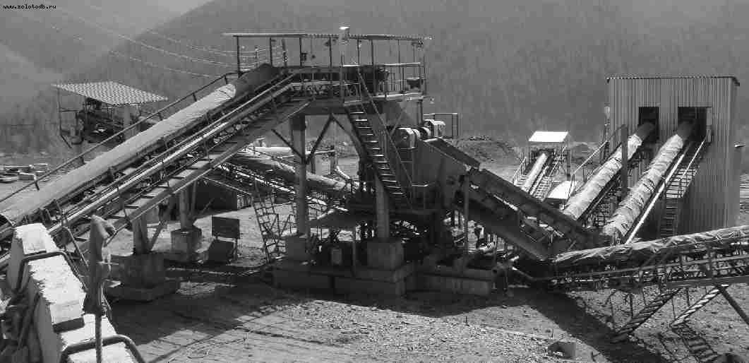 Медный рудник ашио -  ashio copper mine