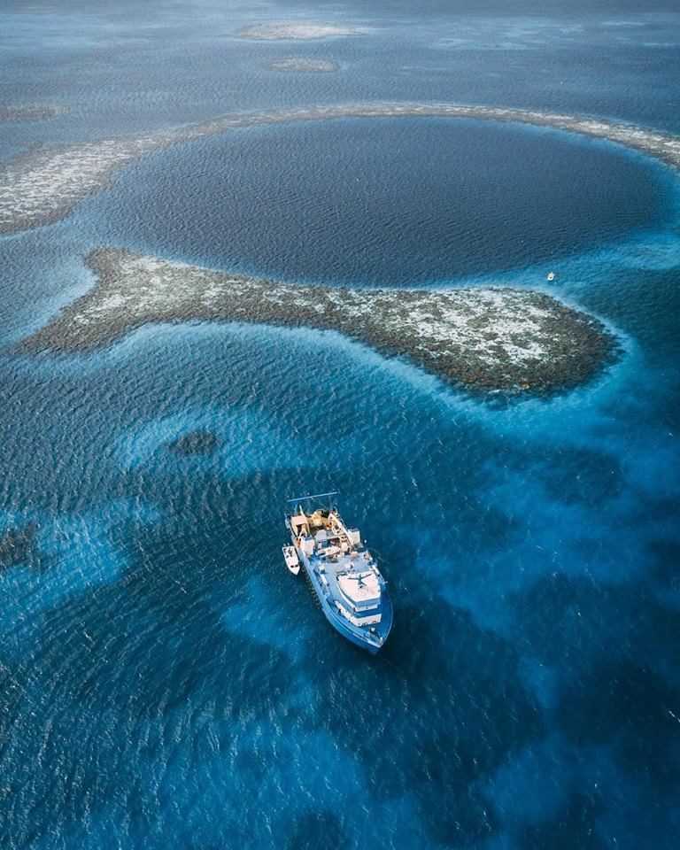 Карибское море: 9 маленьких прекрасных островов — блог onetwotrip