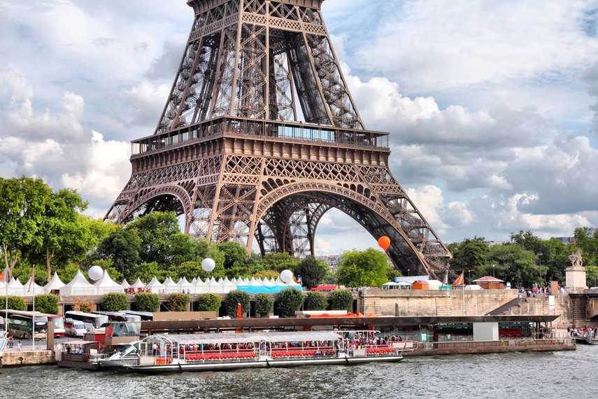 Топ-20 городов франции, которые нужно посетить