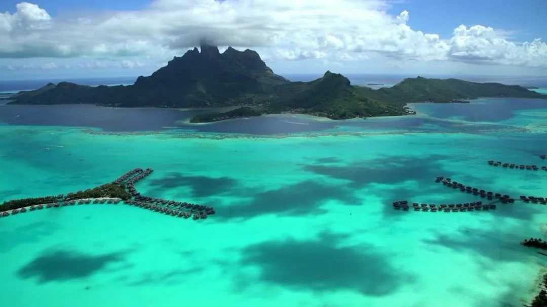 Французская полинезия: последний рай на нашей планете - 2021 travel times