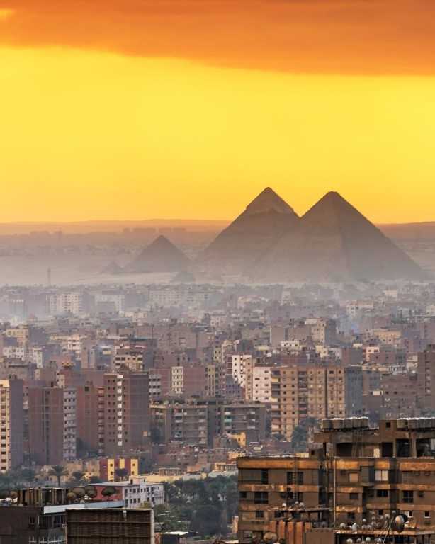Отдых в египте 2021 — что посмотреть, развлечения