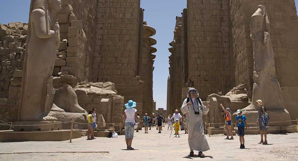 Долина царей в египте — гробницы, где находится, фото, как попасть, на карте
