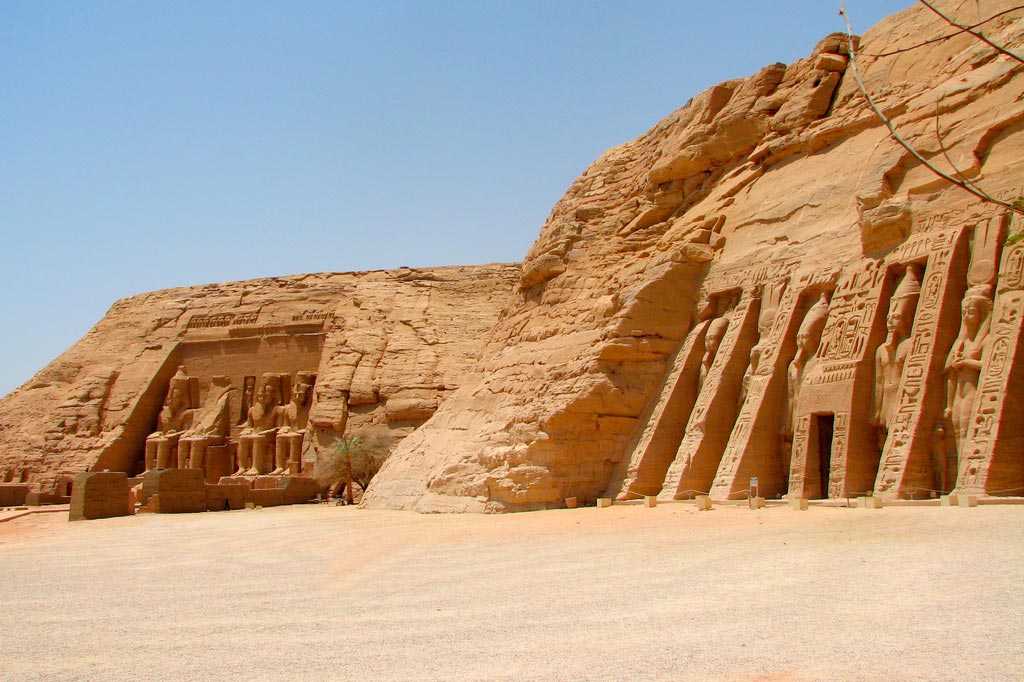 Как мы помогли египту? нил, асуан и «абу симбел». | back in the ussr