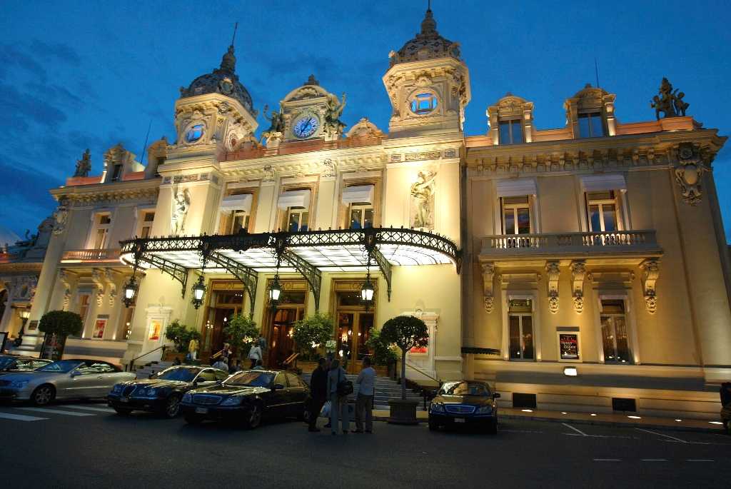 Казино «монте-карло» в монако - (лучшие казино мира) | casinoz