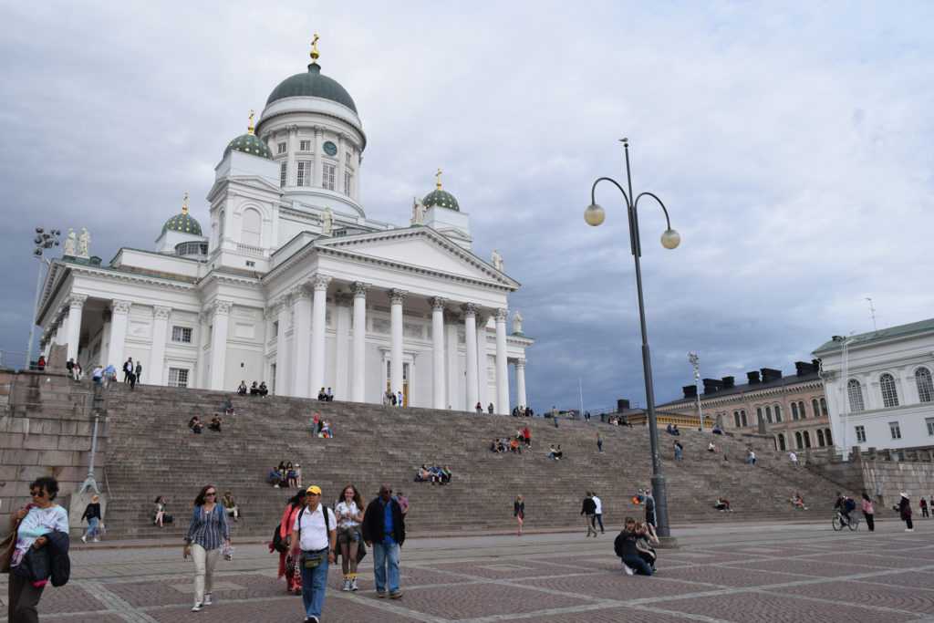 Что посмотреть в хельсинки: топ-10 достопримечательностей, которые должен посетить каждый турист