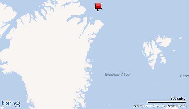 Страны мира - гренландия: расположение, столица, население, достопримечательности, карта
